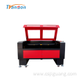 1490 CO2 Laser Engraving Cutting Machine For Wood
